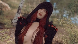 Кусь-кусь! SKYRIM AE (Сборка 16)