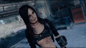 КЛЭР. Fallout-4 (Сборка 11)