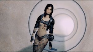 КЛЭР. Fallout-4 (Сборка 11)