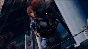 NEL. Fallout-4 (Сборка 11)