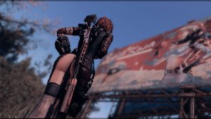 ... Fallout-4 (Сборка 11)