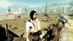 Хоть что-то своё..