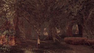Дубрава. SKYRIM AE (Сборка 16)