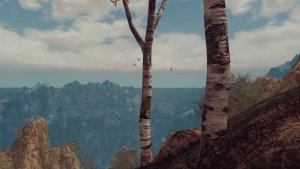 Высокогорье. SKYRIM AE (Сборка 16)
