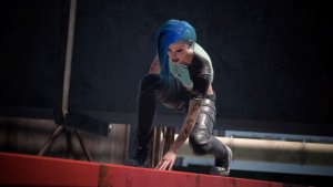 Баланс. Высота.