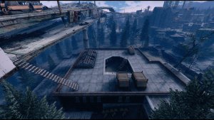 Поселение Мистические сосны.