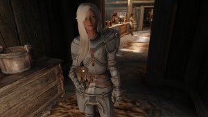 Бронька ничётак..