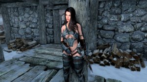 Летом чешусь, зимой чешусь...