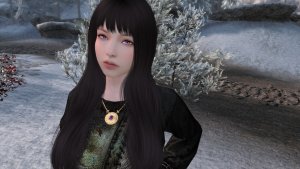 Компаньон Элана.