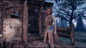 Ферма Финча.