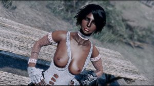 ЮНА. Fallout-4 (Сборка 11)