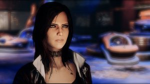 КЛЭР. Fallout-4 (Сборка 11)