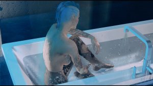 ВИ в ванне. Fallout-4 (Сборка 11)