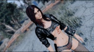 КЛЭР. Fallout-4 (Сборка 11)