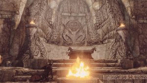 SKYRIM AE (Сборка 16)