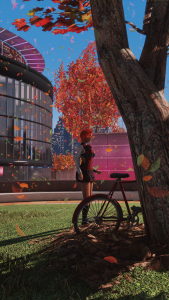 Nuka Ride Sexfall XXX 2