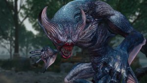 ВАМПИР, или монстры мира Ведьмак III