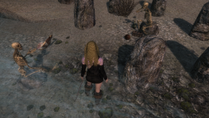 Enderal приключения