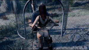 Звонок другу. Fallout-4 (Сборка 11)