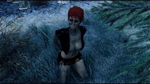 Пленники. Fallout-4 (Сборка 11)