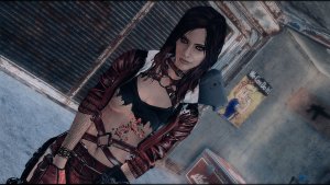 КЛЭР. Fallout-4 (Сборка 11)