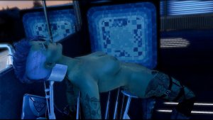 Вечерние иглоукалывание. Fallout-4 (Сборка 11)