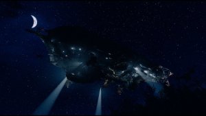 Прилетели... Fallout-4 (Сборка 11)