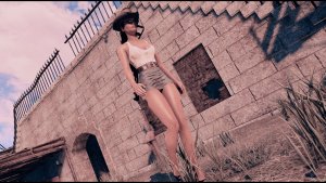 Минимитменша. Fallout-4 (Сборка 11)