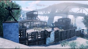 Грейгарден.