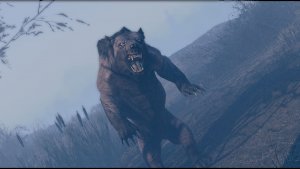 Йо-гай. Fallout-4 (Сборка 11)