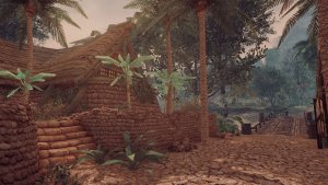 Пейзажик. SKYRIM AE (Сборка 16)