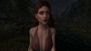 Просто Скайрим