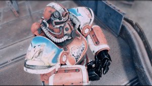 Вим! Fallout-4 (Сборка 11)