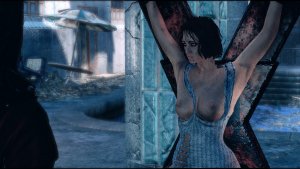 Пленница. Fallout-4 (Сборка 11)