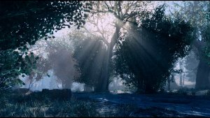 Солнечные лучи.. Fallout-4 (Сборка 11)