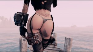 Бедра.. Fallout-4 (Сборка 11)