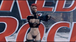 Снимите! Fallout-4 (Сборка 11)