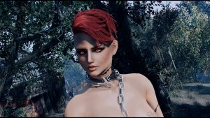 Nymph. Fallout-4 (Сборка 11)