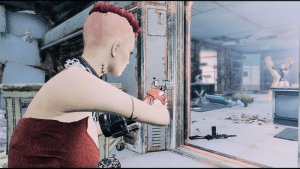 Надо спасать! Fallout-4 (Сборка 11)