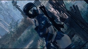Стражница. Fallout-4 (Сборка 11)