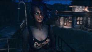 ВИ. Fallout-4 (Сборка 11)