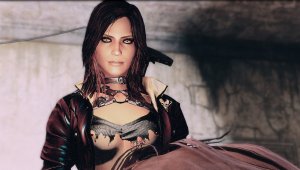 КЛЭР. Fallout-4 (Сборка 11)