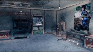 Верстаки в Ракете.