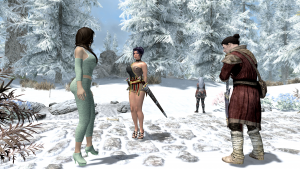 Броня спартанского барда.