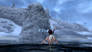 Новое слово.