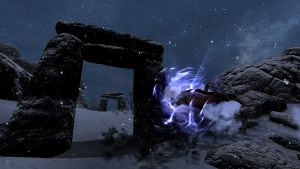 Довакин - Чкалов