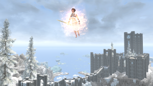 По доороге на "дело"