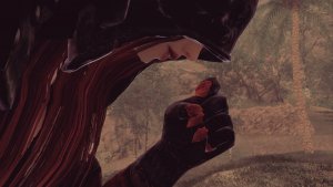 Элли не ту кровь выпила. SKYRIM AE (Сборка 16)