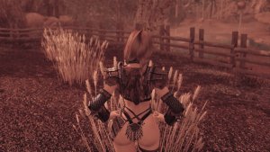Урожай поспевает! SKYRIM AE (Сборка 16)