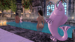 Хороши красотки!